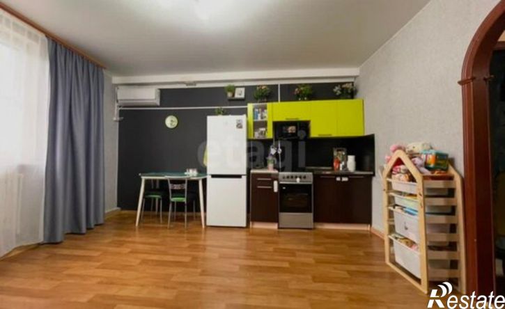 1-комн квартира Республика Саха (Якутия), Якутск, улица Можайского, 13/3Гк5