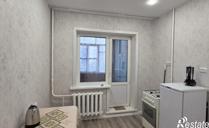 2-комн квартира Республика Саха (Якутия), Якутск, улица Короленко, 28