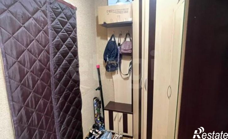 1-комн квартира Республика Саха (Якутия), Якутск, улица Можайского, 13/3Гк5