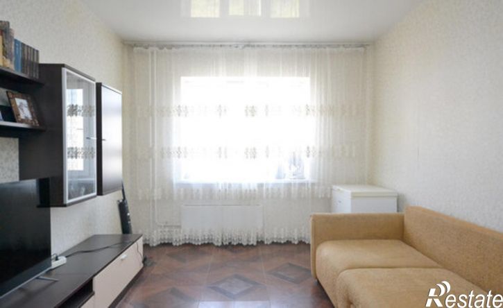 2-комн квартира Республика Саха (Якутия), Якутск, улица Пушкина, 23