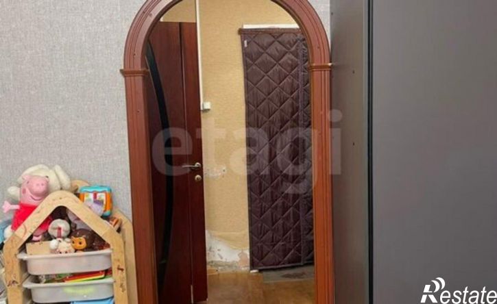 1-комн квартира Республика Саха (Якутия), Якутск, улица Можайского, 13/3Гк5