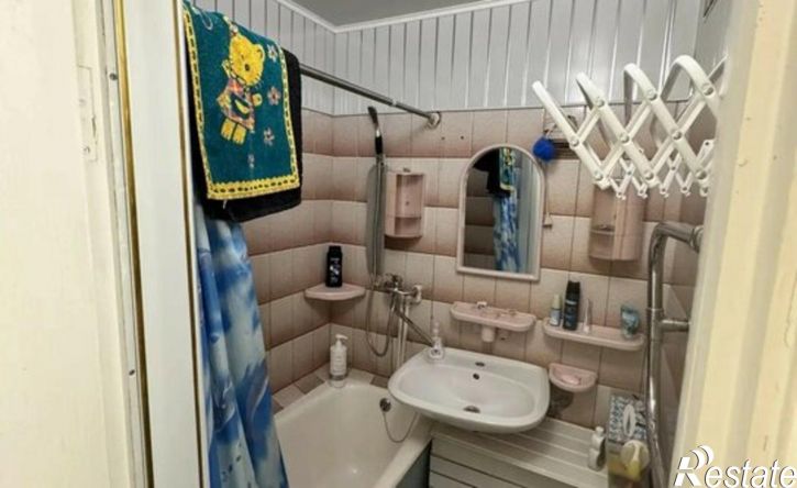 2-комн квартира ул Платона Ойунского, 3,  д. 3