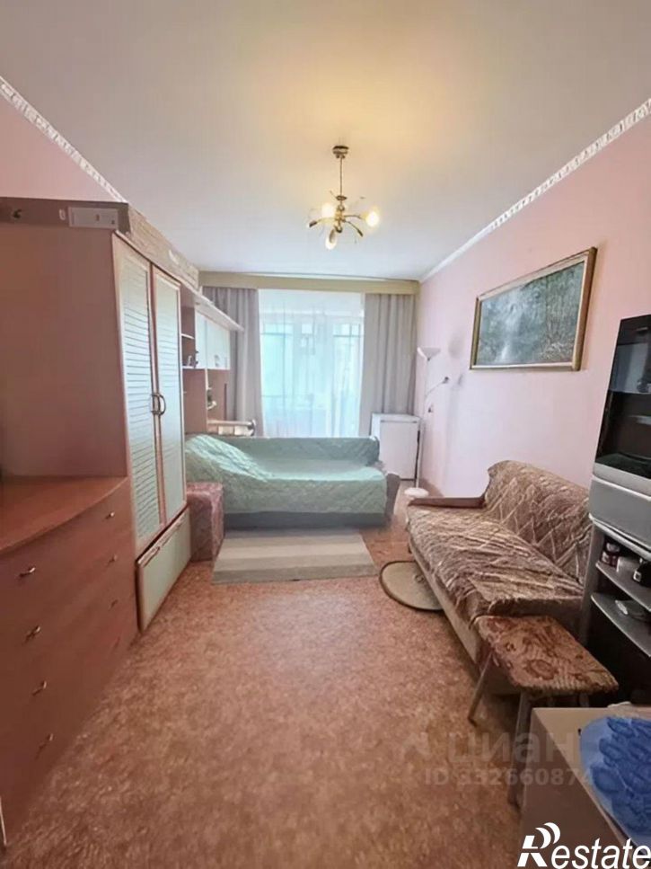 1-комн квартира Республика Саха (Якутия), Нерюнгри