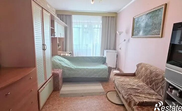 1-комн квартира Республика Саха (Якутия), Нерюнгри, проспект Геологов, 75/2