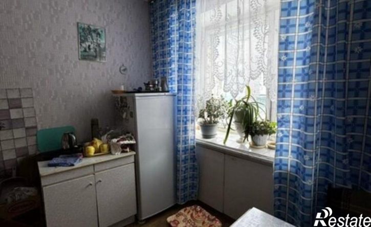 1-комн квартира Республика Саха (Якутия), Нерюнгри, проспект Геологов, 75/2