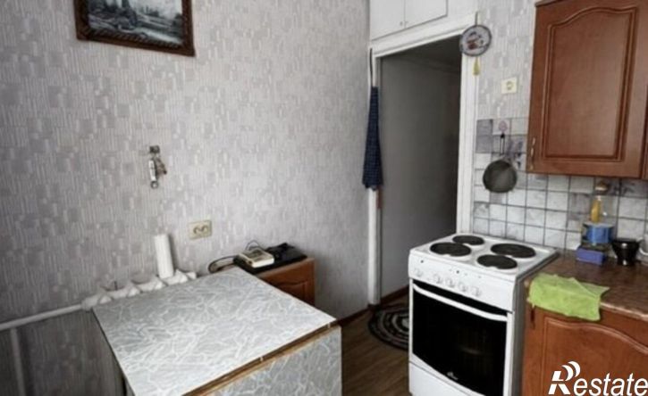 1-комн квартира Республика Саха (Якутия), Нерюнгри, проспект Геологов, 75/2