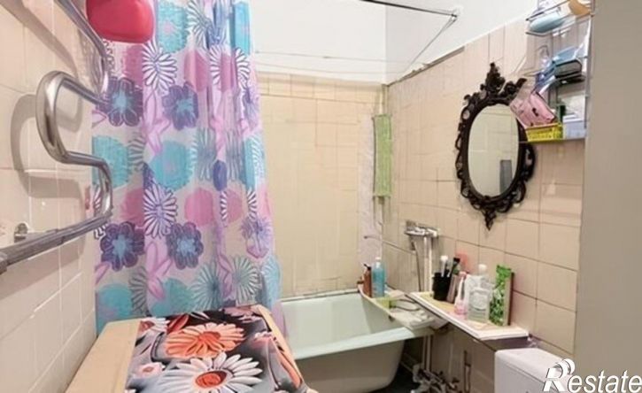 1-комн квартира Республика Саха (Якутия), Нерюнгри, проспект Геологов, 75/2