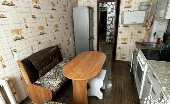 3-комн квартира пр-кт Мира, 25 1,  д. 25 1,  к. 1