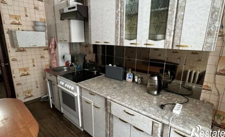 3-комн квартира пр-кт Мира, 25 1,  д. 25 1,  к. 1