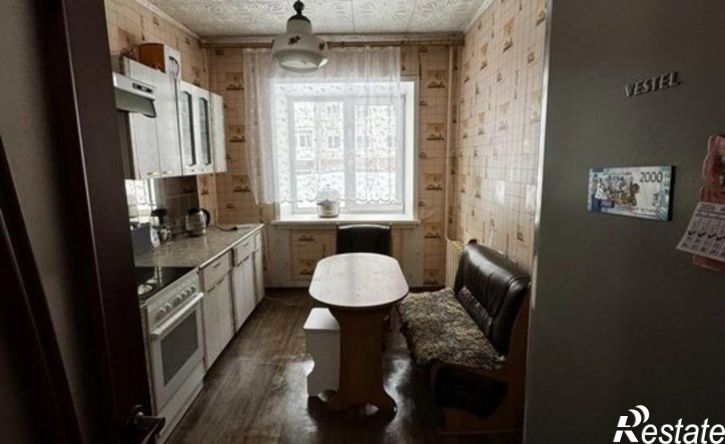 3-комн квартира пр-кт Мира, 25 1,  д. 25 1,  к. 1
