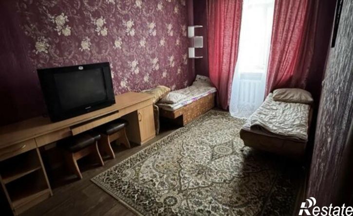 3-комн квартира пр-кт Мира, 25 1,  д. 25 1,  к. 1