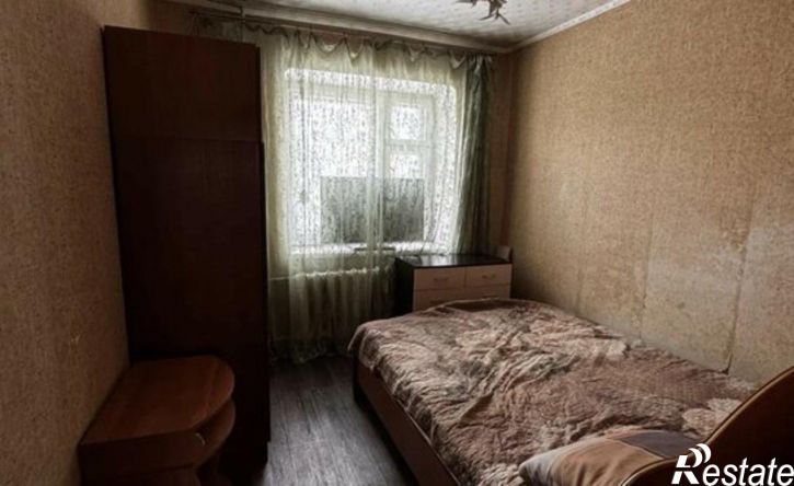 3-комн квартира пр-кт Мира, 25 1,  д. 25 1,  к. 1