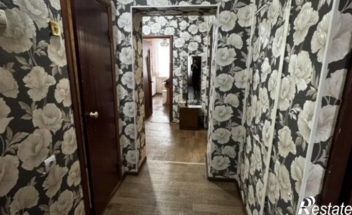 3-комн квартира пр-кт Мира, 25 1,  д. 25 1,  к. 1
