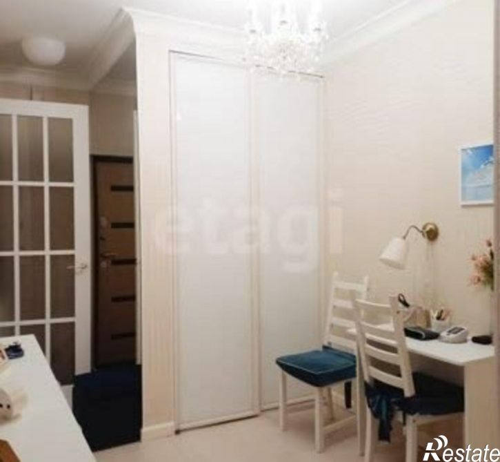 1-комн квартира Республика Саха (Якутия), Якутск, улица Губина, 11