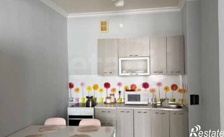 2-комн квартира Республика Саха (Якутия), Якутск, улица Ойунского, 10