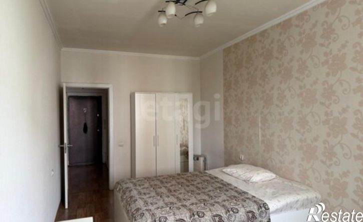 2-комн квартира Республика Саха (Якутия), Якутск, улица Ойунского, 10