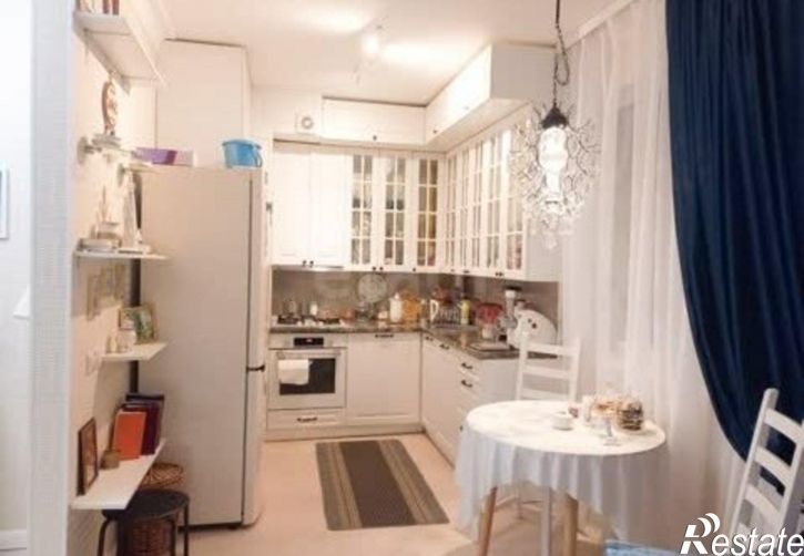 1-комн квартира Республика Саха (Якутия), Якутск, улица Губина, 11