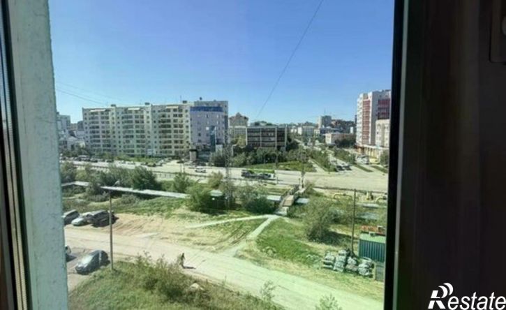 3-комн квартира Республика Саха (Якутия), Якутск, 202-й микрорайон, 19