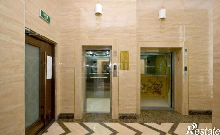 1-комн квартира Республика Саха (Якутия), Якутск, улица Губина, 11