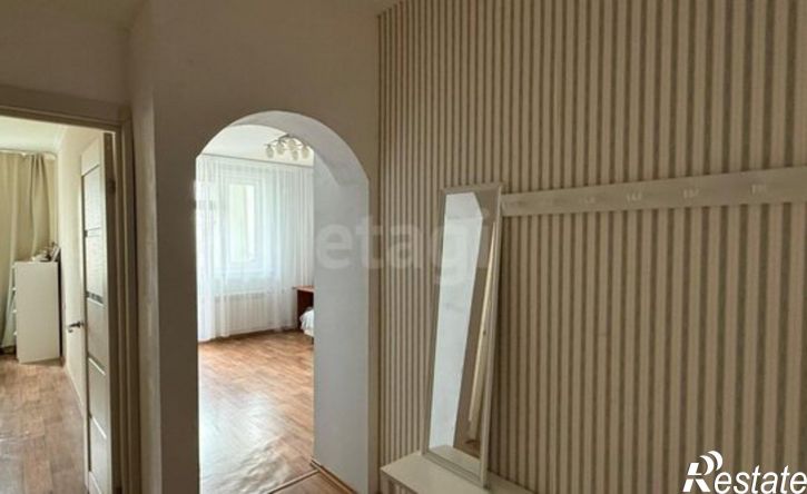 2-комн квартира Республика Саха (Якутия), Якутск, улица Ойунского, 10