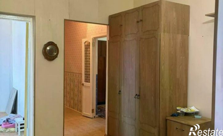 3-комн квартира Республика Саха (Якутия), Якутск, 202-й микрорайон, 19