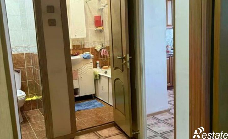 3-комн квартира Республика Саха (Якутия), Якутск, 202-й микрорайон, 19