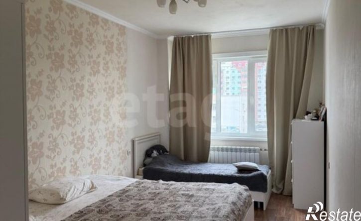 2-комн квартира Республика Саха (Якутия), Якутск, улица Ойунского, 10
