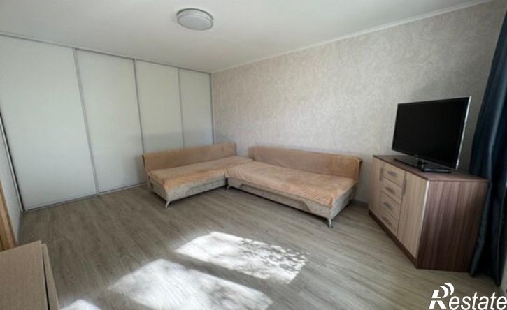 1-комн квартира Республика Саха (Якутия), Якутск, улица Дзержинского, 20/1