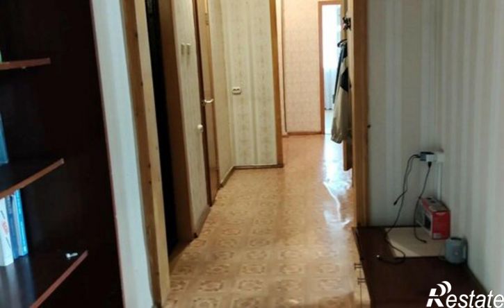 4-комн квартира пр-кт Дружбы Народов, 3 1,  д. 3 1,  к. 1