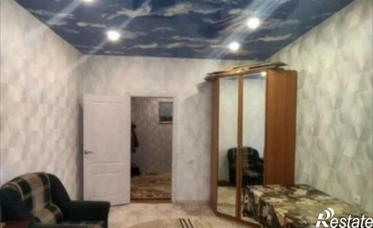 2-комн квартира ул Карла Маркса, 8,  д. 8
