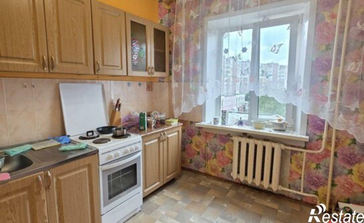 1-комн квартира пр-кт Дружбы Народов, 9 1,  д. 9 1,  к. 1