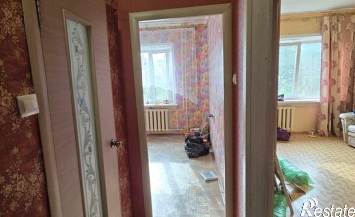 1-комн квартира пр-кт Дружбы Народов, 9 1,  д. 9 1,  к. 1