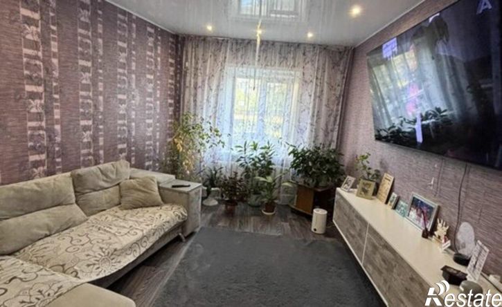 3-комн квартира пр-кт Дружбы Народов, 8 1,  д. 8 1,  к. 1