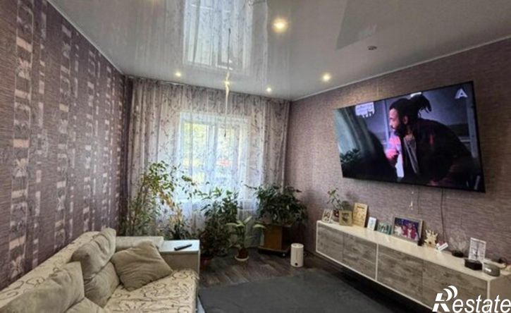 3-комн квартира пр-кт Дружбы Народов, 8 1,  д. 8 1,  к. 1