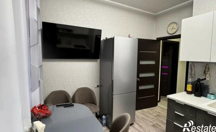 3-комн квартира ул Карла Маркса, 3 4,  д. 3 4,  к. 4