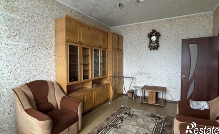 1-комн квартира пр-кт Мира, 27,  д. 27