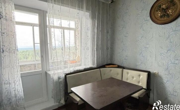1-комн квартира пр-кт Мира, 27,  д. 27