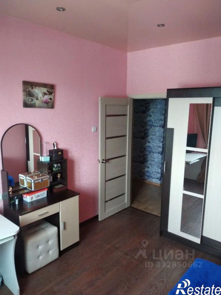 2-комн квартира ул Карла Маркса, 3 3,  д. 3 3,  к. 3