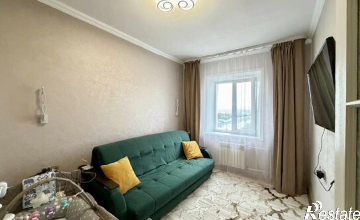 3-комн квартира пр-кт Дружбы Народов, 9,  д. 9