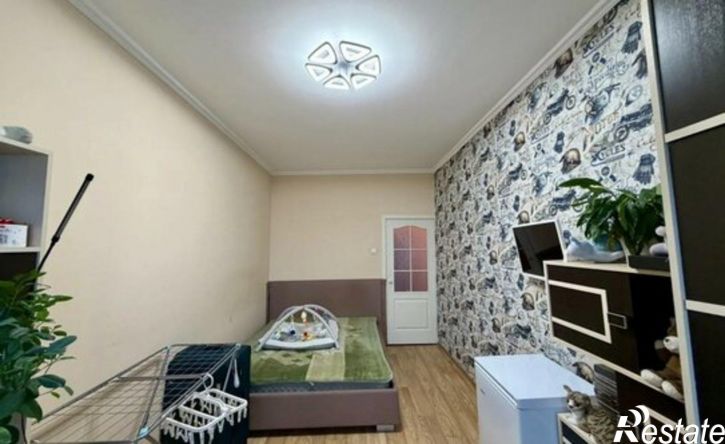 3-комн квартира пр-кт Дружбы Народов, 9,  д. 9