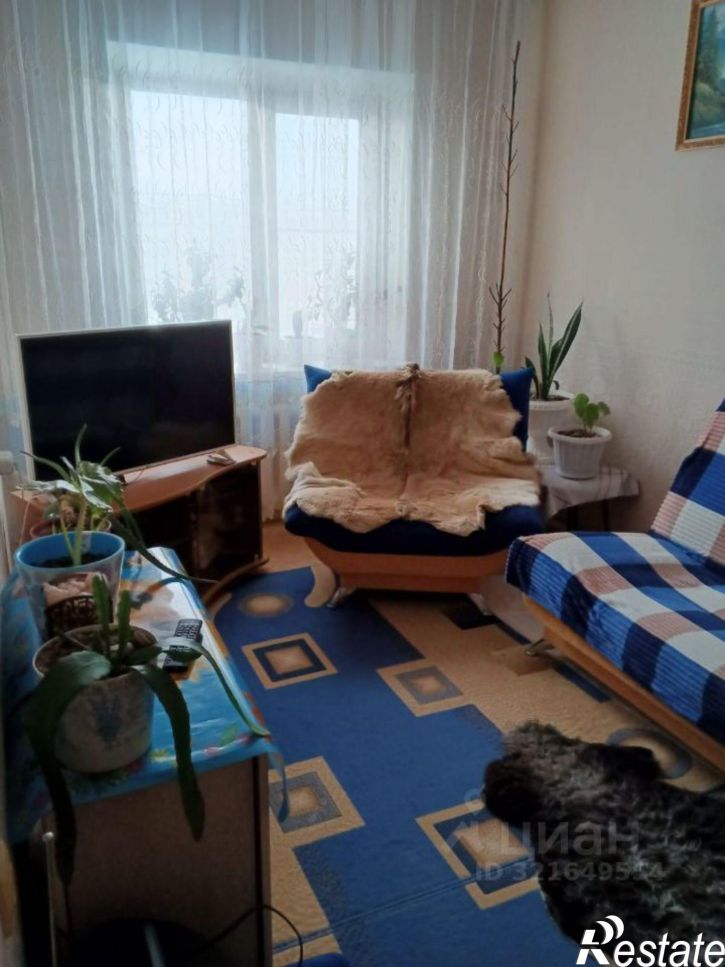 2-комн квартира пр-кт Мира, 15/3,  д. 15/3