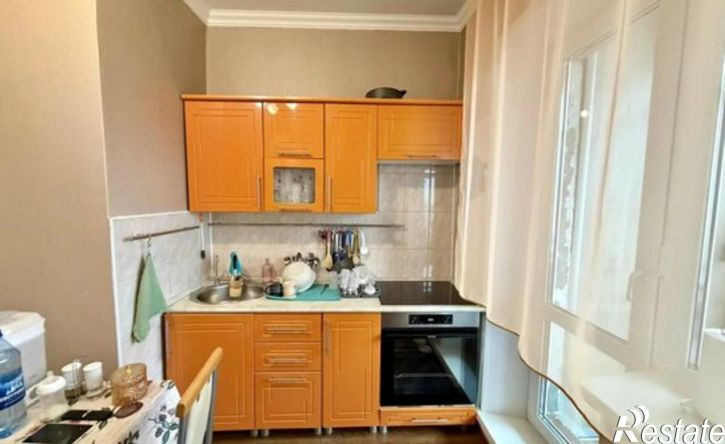 3-комн квартира пр-кт Дружбы Народов, 9,  д. 9