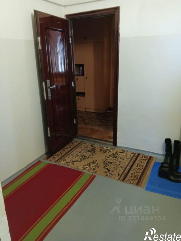 2-комн квартира пр-кт Мира, 15/3,  д. 15/3