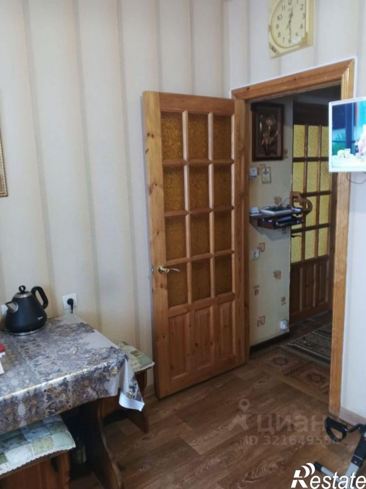 2-комн квартира пр-кт Мира, 15/3,  д. 15/3