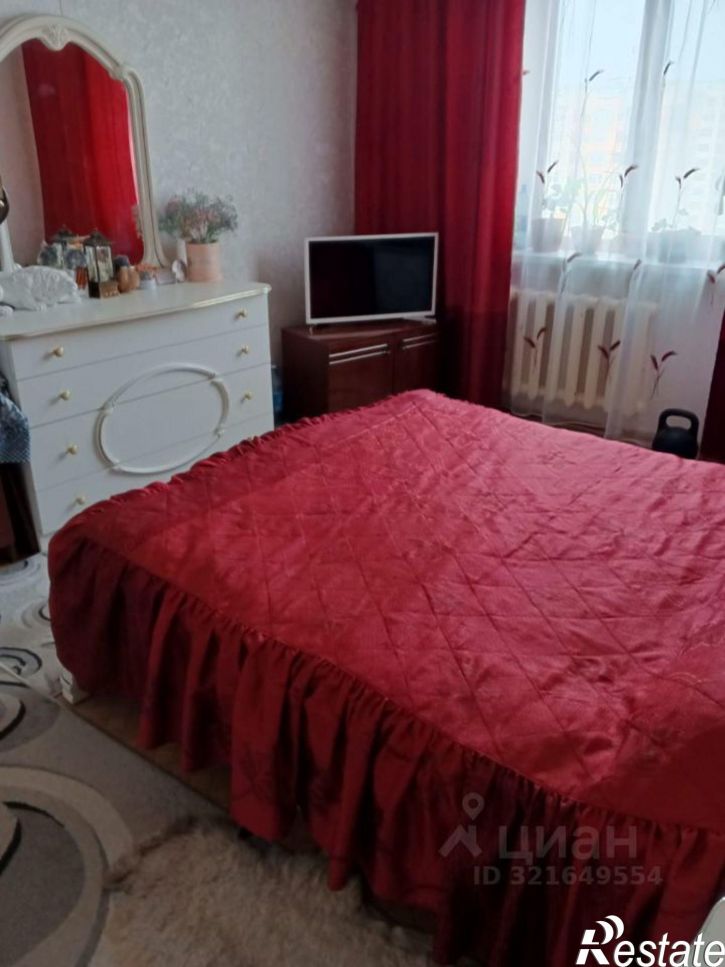 2-комн квартира пр-кт Мира, 15/3,  д. 15/3