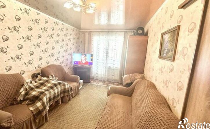 3-комн квартира Республика Саха (Якутия), Нерюнгри, Чурапчинская улица, 46