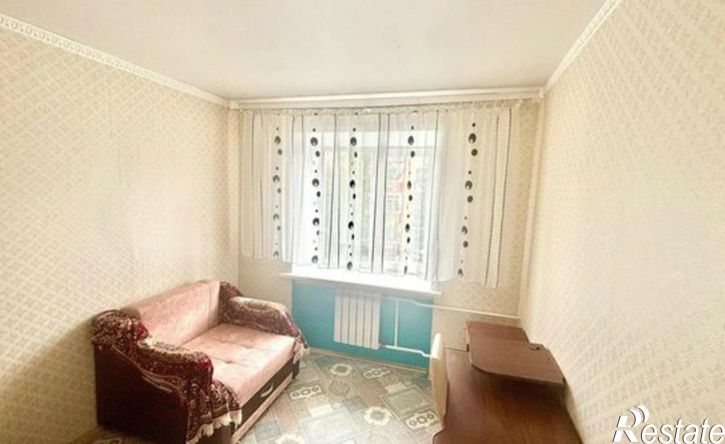 3-комн квартира Республика Саха (Якутия), Нерюнгри, Чурапчинская улица, 46