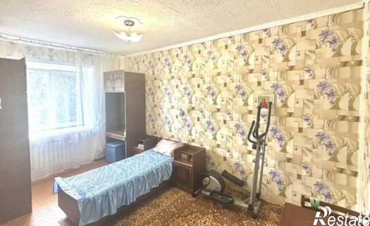 3-комн квартира Республика Саха (Якутия), Нерюнгри, Чурапчинская улица, 46