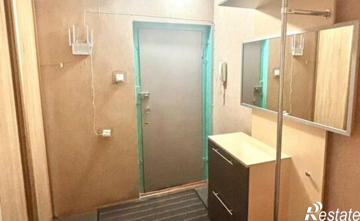 3-комн квартира Республика Саха (Якутия), Нерюнгри, Чурапчинская улица, 46
