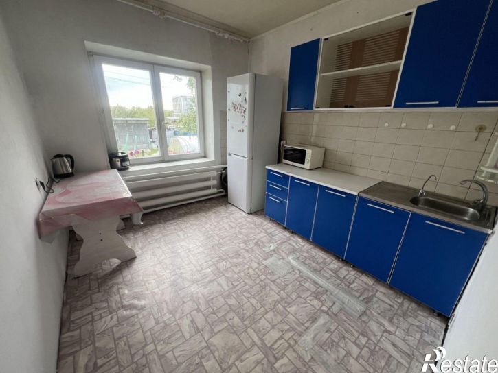 2-комн квартира Республика Саха (Якутия), Якутск